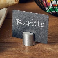 Aluminium Sign Holder